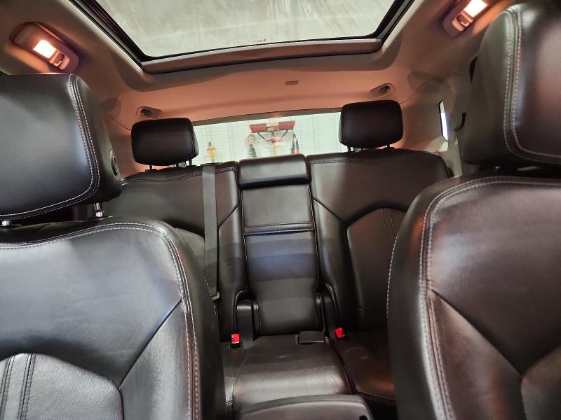 Продажа на аукционе авто 2014 Cadillac Srx, vin: 3GYFNFE32ES678888, номер лота: 45469406