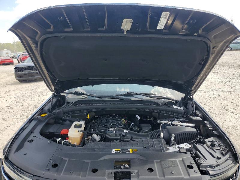 Auction sale of the 2023 Jeep Grand Cherokee, vin: 1C4RJJAGXP8901832, lot number: 47611516
