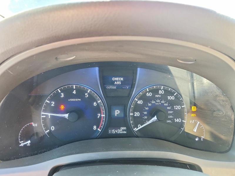 Продаж на аукціоні авто 2013 Lexus Rx 350, vin: 2T2ZK1BAXDC125009, номер лоту: 45655366