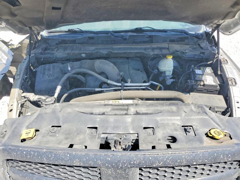 47193736 :رقم المزاد ، 1C6RR6ST2FS565345 vin ، 2015 Ram 1500 مزاد بيع