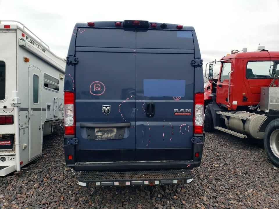Aukcja sprzedaży 2021 Ram Promaster 3500, vin: 3C6MRVJG6ME536620, numer aukcji: 45941926