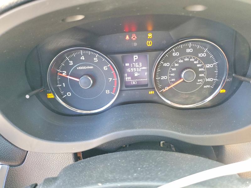 Продаж на аукціоні авто 2014 Subaru Forester, vin: JF2SJGMC8EH413443, номер лоту: 46429696