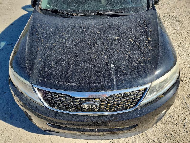 Продаж на аукціоні авто 2015 Kia Sorento, vin: 5XYKT4A60FG650184, номер лоту: 46575036