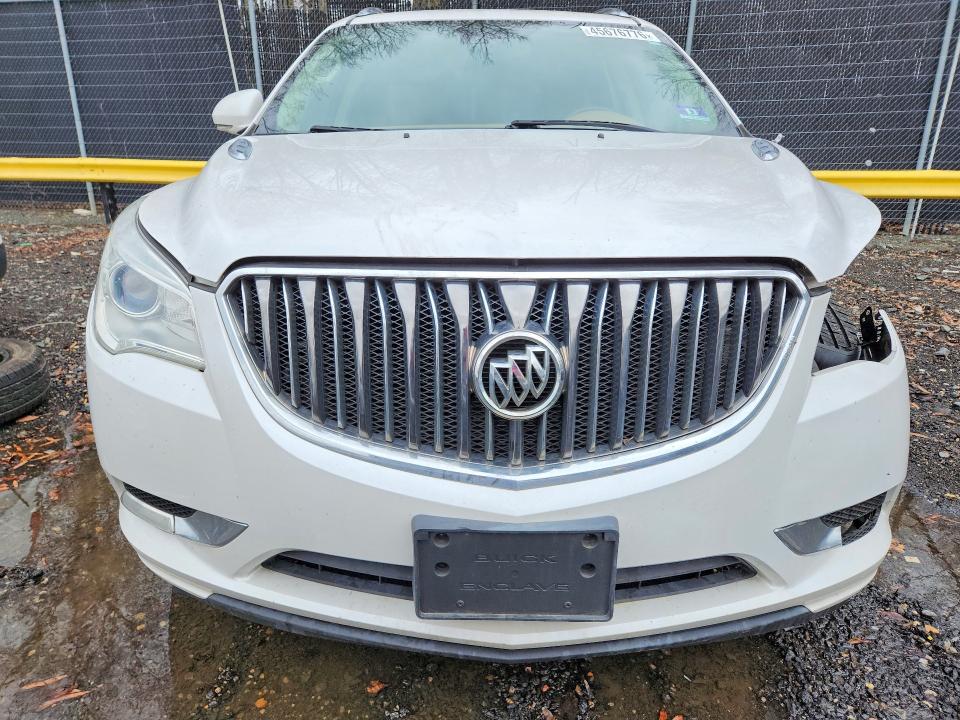 45676776 :رقم المزاد ، 5GAKVBKD9HJ331012 vin ، 2017 Buick Enclave مزاد بيع