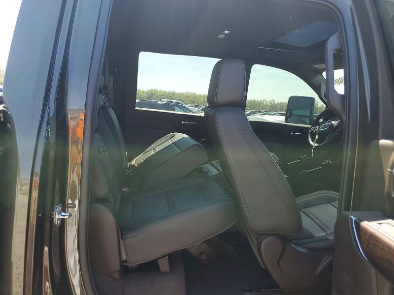 47289946 :رقم المزاد ، 1GT49REY8NF359501 vin ، 2022 Gmc Sierra مزاد بيع