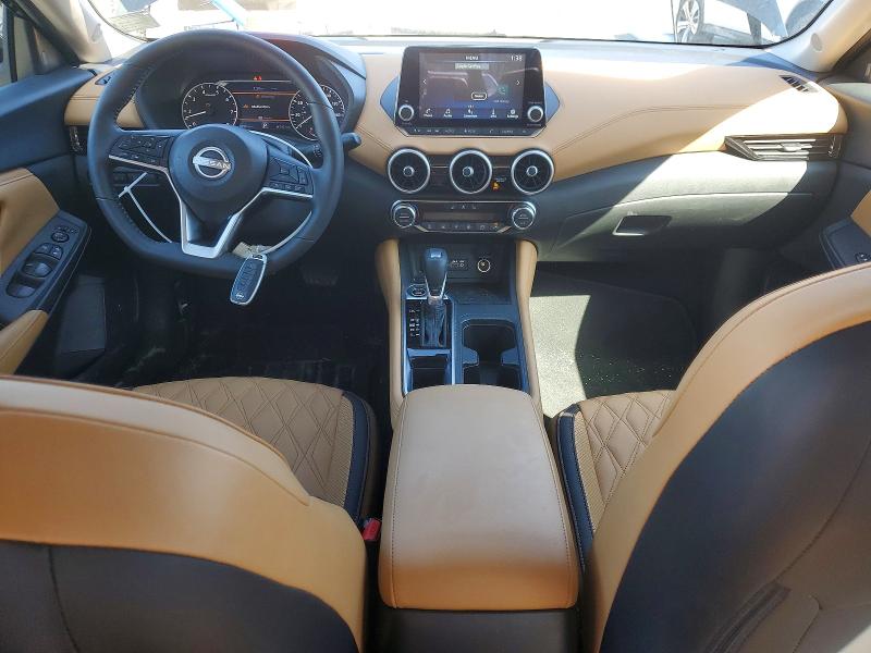 Продажа на аукционе авто 2024 Nissan Sentra, vin: 3N1AB8CV7RY361249, номер лота: 45528176
