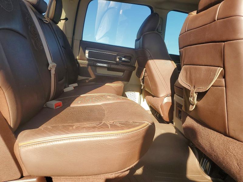 Продаж на аукціоні авто 2014 Ram 3500, vin: 3C63R3KL0EG310994, номер лоту: 46178826