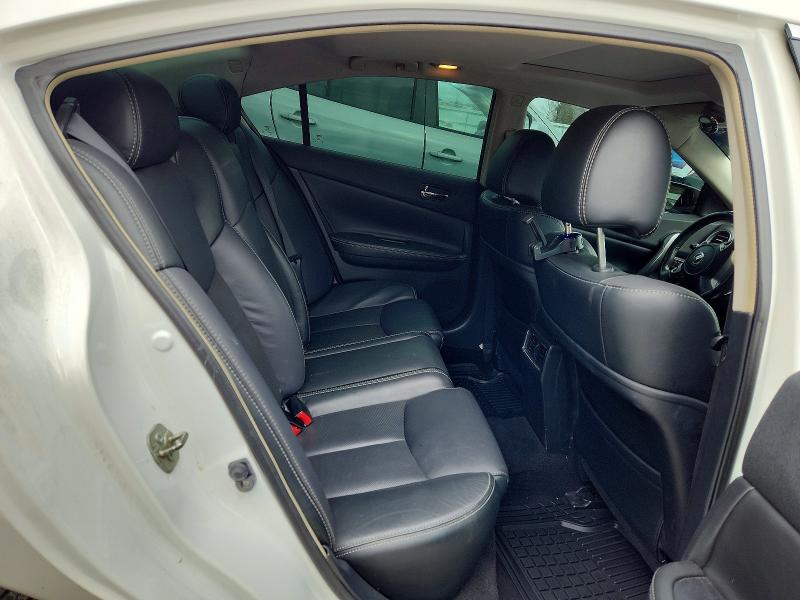 2012 Nissan Maxima მანქანა იყიდება აუქციონზე, vin: 1N4AA5AP5CC840469, აუქციონის ნომერი: 46629866