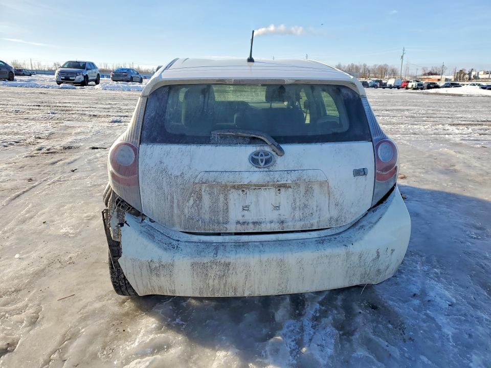 2014 Toyota Prius C მანქანა იყიდება აუქციონზე, vin: JTDKDTB34E1564645, აუქციონის ნომერი: 79731025