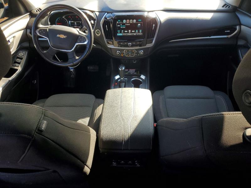 Продаж на аукціоні авто 2019 Chevrolet Traverse, vin: 1GNERGKWXKJ265356, номер лоту: 79366415