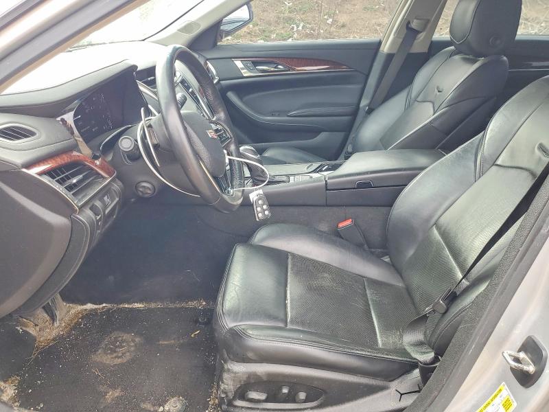 Aukcja sprzedaży 2015 Cadillac Cts, vin: 1G6AX5SX6F0129590, numer aukcji: 47249626