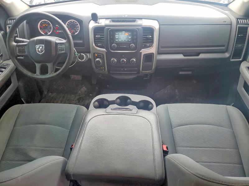 Aukcja sprzedaży 2016 Ram 1500, vin: 1C6RR7GMXGS131361, numer aukcji: 46830506