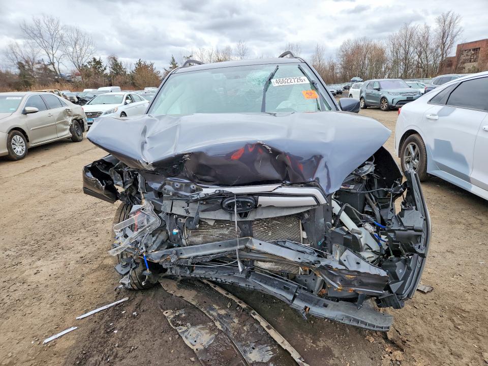 Aukcja sprzedaży 2019 Subaru Forester, vin: JF2SKAGC5KH483466, numer aukcji: 46622726