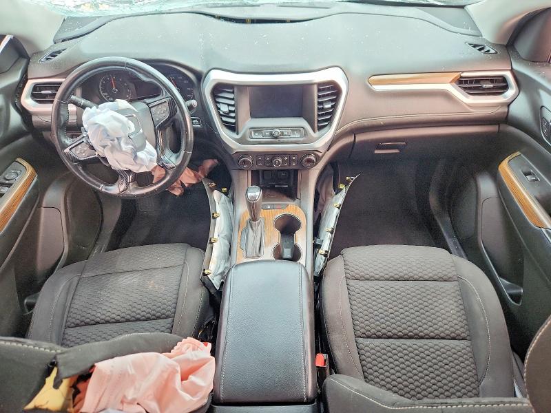 Продажа на аукционе авто 2018 Gmc Acadia, vin: 1GKKNKLA8JZ182333, номер лота: 41710266