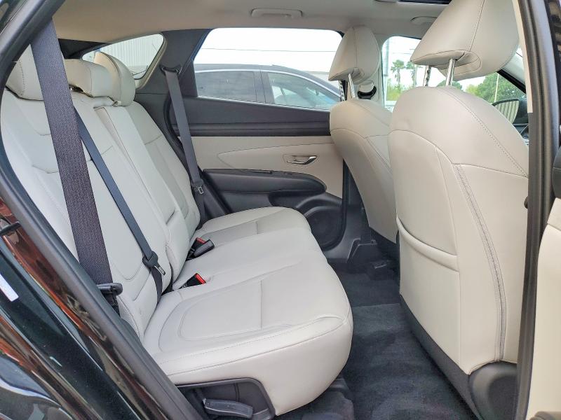 Продаж на аукціоні авто 2025 Hyundai Tucson, vin: 3KMJC3DE3SE002917, номер лоту: 47957636