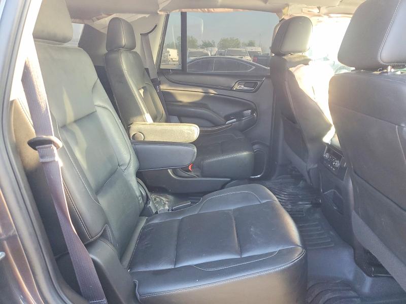 Продаж на аукціоні авто 2017 Chevrolet Tahoe, vin: 1GNSKBKC6HR227312, номер лоту: 47550376