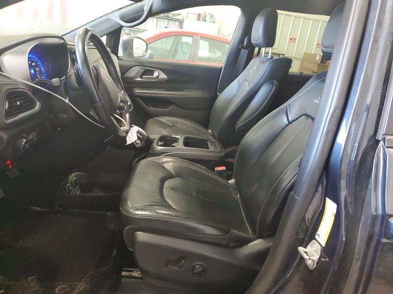 Продажа на аукционе авто 2021 Chrysler Pacifica, vin: 2C4RC1BGXMR596924, номер лота: 42070366