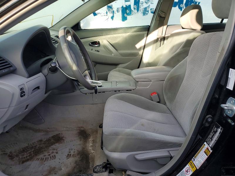 Aukcja sprzedaży 2011 Toyota Camry Xle 4dr, vin: 4T1BF3EK3BU159945, numer aukcji: 79662265