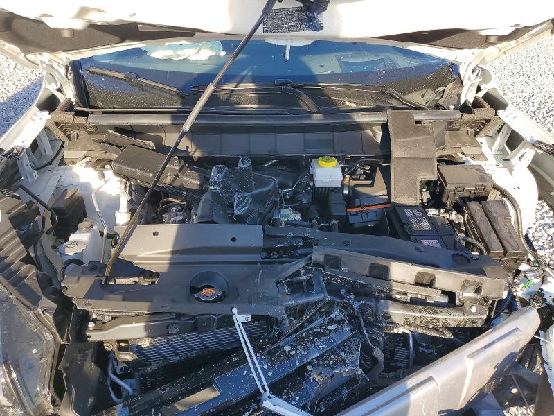 Auction sale of the 2025 Nissan Pathfinder, vin: 5N1DR3DJ0SC292631, lot number: 47210716