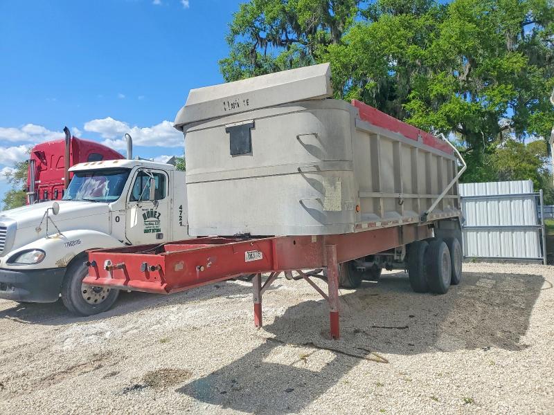 Aukcja sprzedaży 1998 Hardee Trailer, vin: 1H9ACD629W4127321, numer aukcji: 55132846