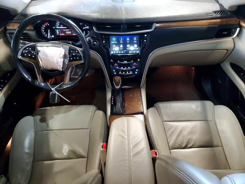 Aukcja sprzedaży 2018 Cadillac Xts, vin: 2G61N5S36J9171162, numer aukcji: 45749746