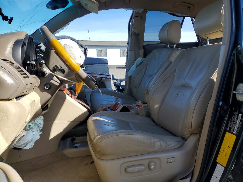 Продажа на аукционе авто 2004 Lexus Rx 330, vin: JTJHA31U740017450, номер лота: 47257316