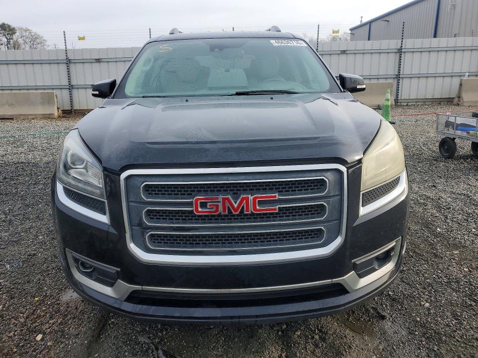 46636716 :رقم المزاد ، 1GKKRSKDXHJ205474 vin ، 2017 Gmc Acadia Limited مزاد بيع