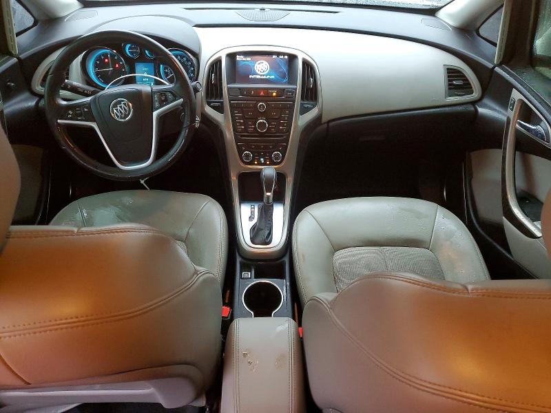 Aukcja sprzedaży 2014 Buick Verano, vin: 1G4PR5SK0E4229516, numer aukcji: 79482725