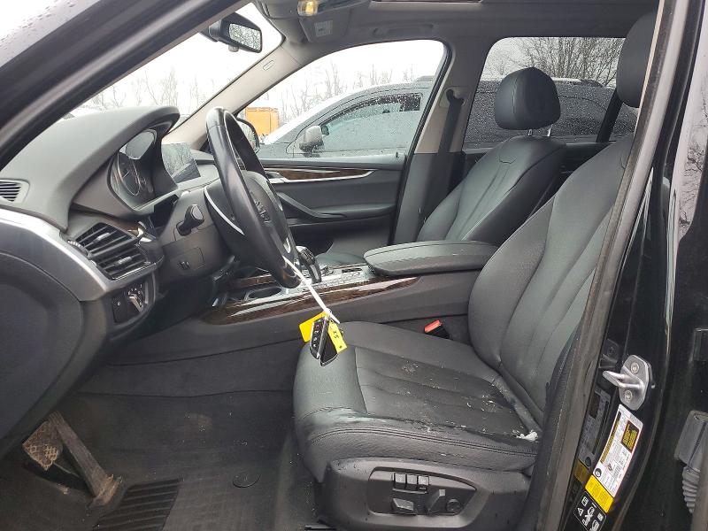 Aukcja sprzedaży 2016 Bmw X5, vin: 5UXKR0C58G0P25442, numer aukcji: 79042675