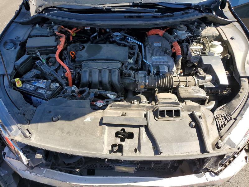 Aukcja sprzedaży 2018 Honda Clarity, vin: JHMZC5F11JC012944, numer aukcji: 45874806