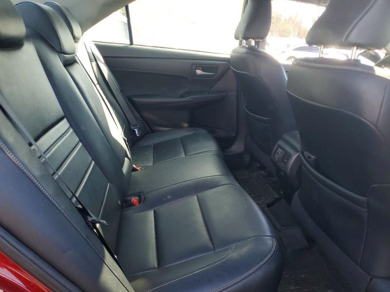 Aukcja sprzedaży 2015 Toyota Camry, vin: 4T1BD1FK6FU159775, numer aukcji: 77104775