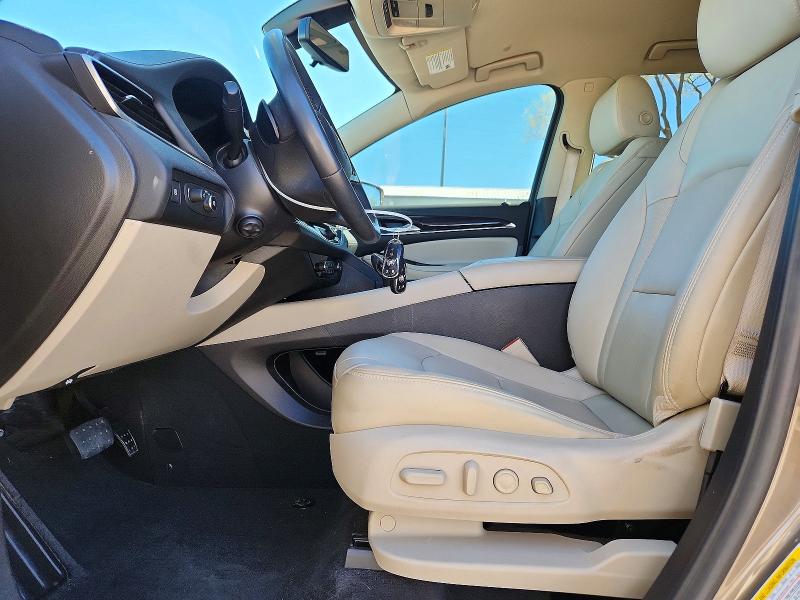Aukcja sprzedaży 2020 Buick Enclave, vin: 5GAERCKW7LJ163596, numer aukcji: 46355746