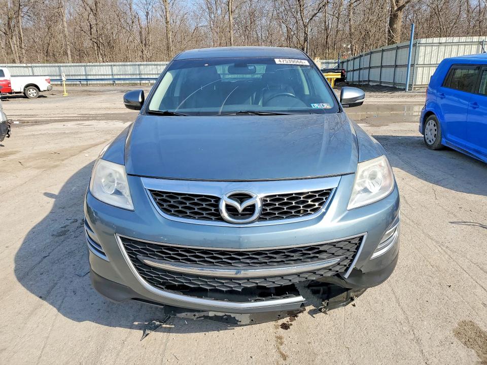 Aukcja sprzedaży 2010 Mazda Cx-9, vin: JM3TB3MV2A0218822, numer aukcji: 47539066