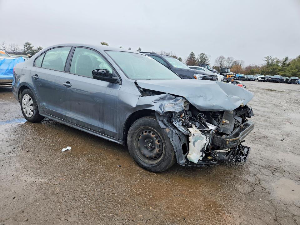 Aukcja sprzedaży 2016 Volkswagen Jetta, vin: 3VW267AJ6GM318670, numer aukcji: 77247205
