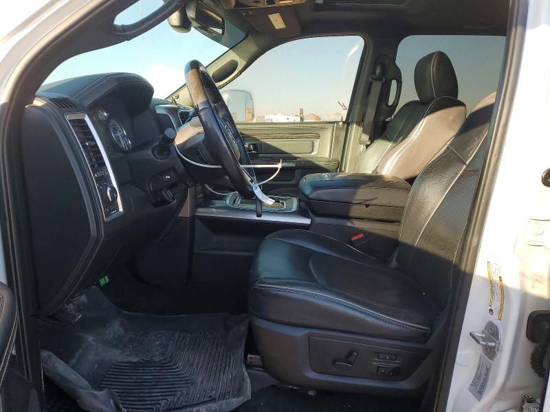 Продажа на аукционе авто 2016 Ram 3500, vin: 3C63RRNL6GG115774, номер лота: 42055256