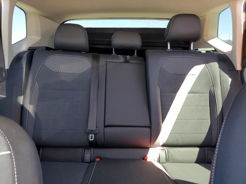 Продажа на аукционе авто 2024 Volkswagen Taos, vin: 3VVSX7B29RM095455, номер лота: 78769345