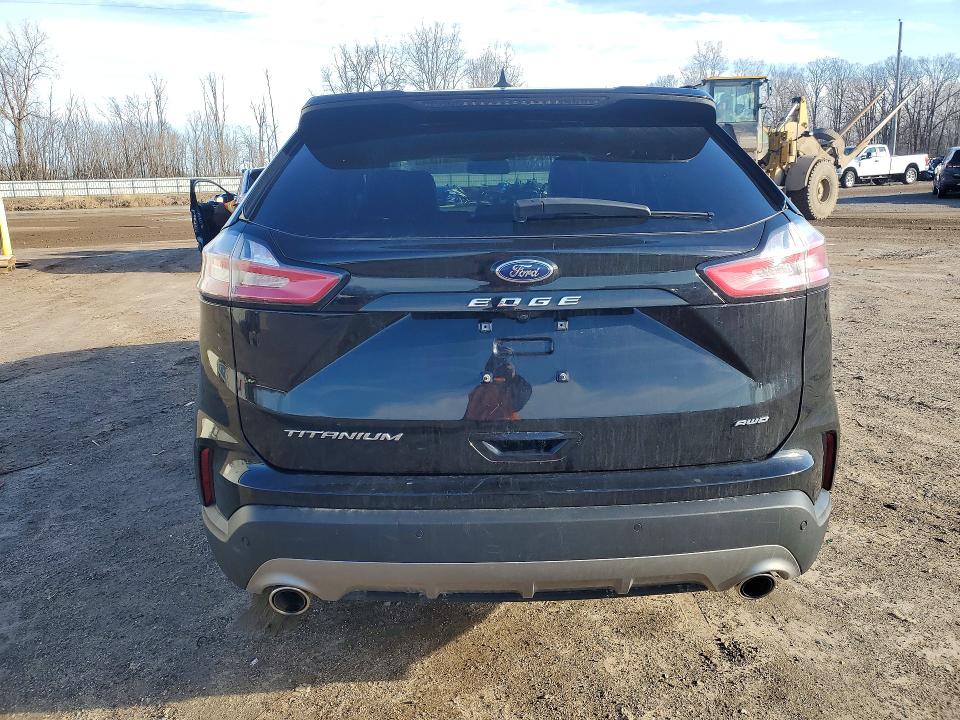 Продажа на аукционе авто 2023 Ford Edge, vin: 2FMPK4K92PBA29242, номер лота: 79519365