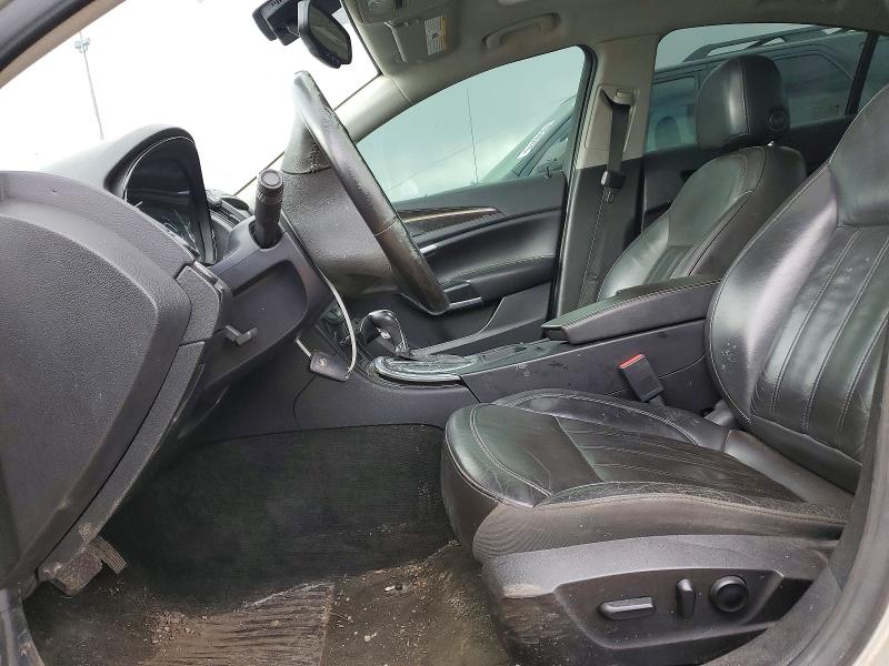 Aukcja sprzedaży 2014 Buick Regal, vin: 2G4GN5EX0E9270776, numer aukcji: 46564016