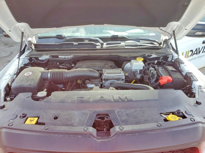 Auction sale of the 2024 Ram 1500, vin: 1C6SRFLT4RN102805, lot number: 48119956