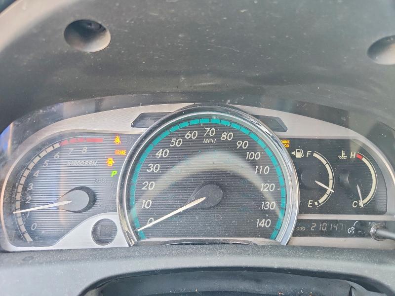 Продажа на аукционе авто 2009 Toyota Venza, vin: 4T3ZK11A39U019715, номер лота: 46713216