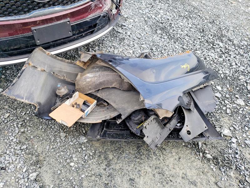 2013 Gmc Terrain მანქანა იყიდება აუქციონზე, vin: 2GKFLREK4D6340785, აუქციონის ნომერი: 42040196