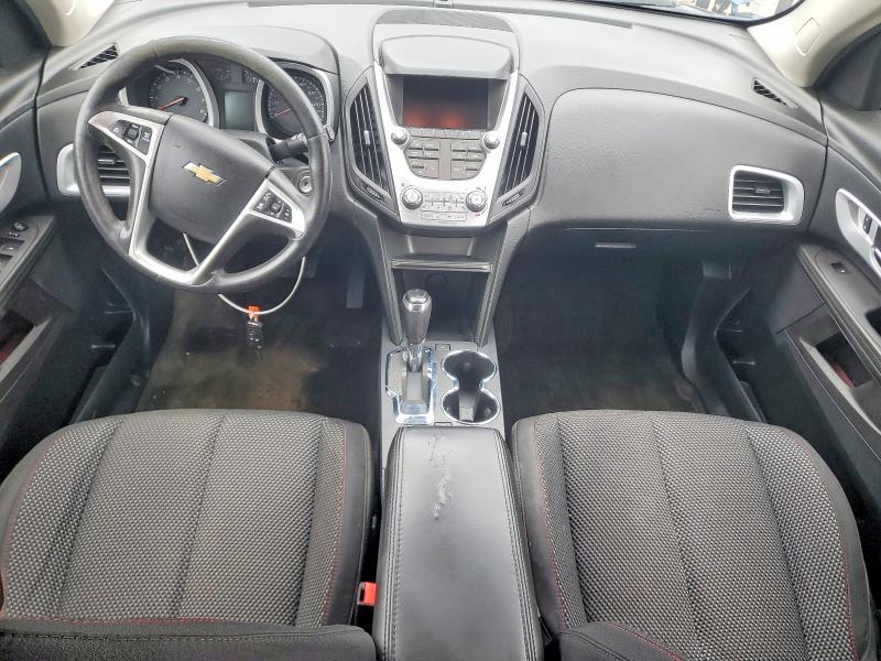 Aukcja sprzedaży 2017 Chevrolet Equinox, vin: 2GNALCEK9H6179477, numer aukcji: 79610025