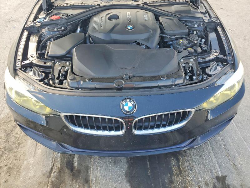 41752006 :رقم المزاد ، WBA4J1C52JBG79965 vin ، 2018 Bmw 430i مزاد بيع