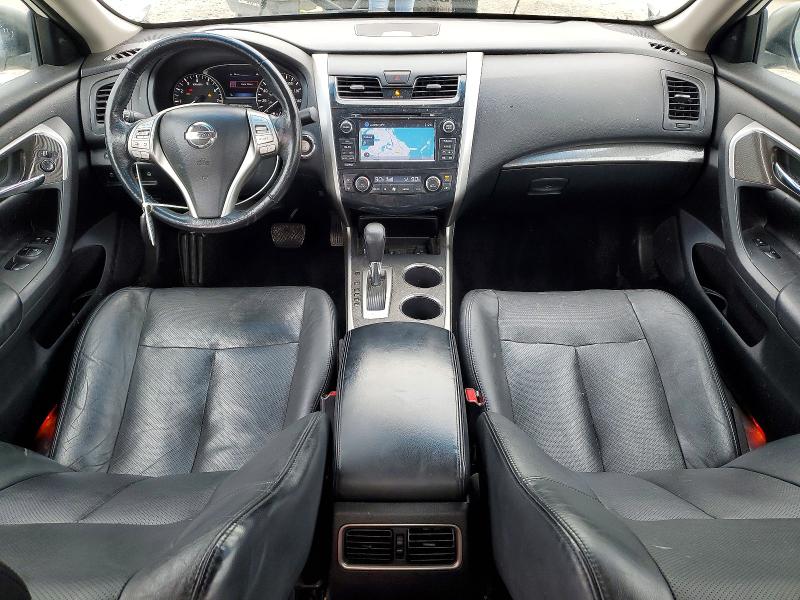 Продаж на аукціоні авто 2014 Nissan Altima, vin: 1N4AL3AP1EC122810, номер лоту: 47814946