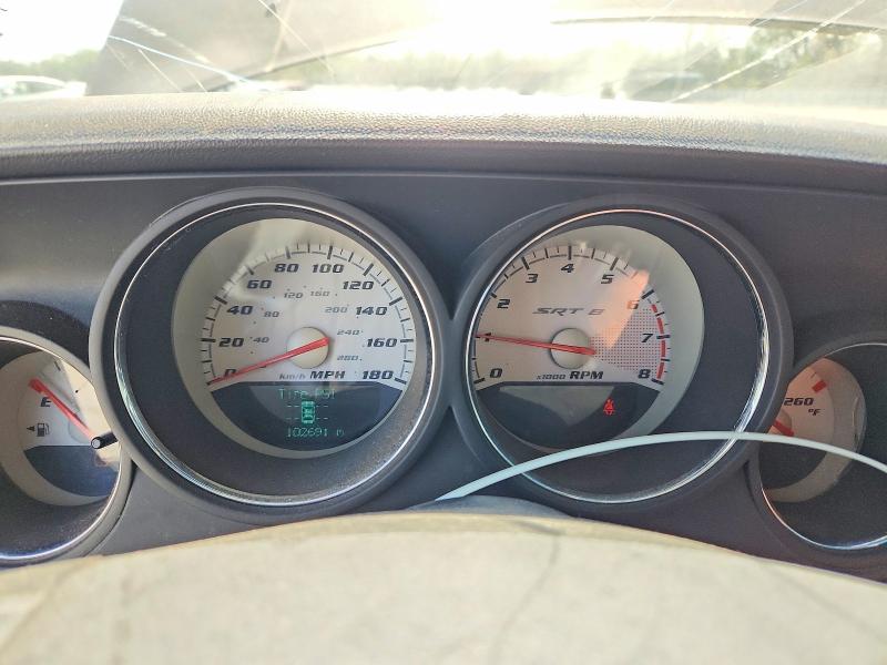 Продажа на аукционе авто 2010 Dodge Challenger, vin: 2B3CJ7DW1AH142664, номер лота: 47863086