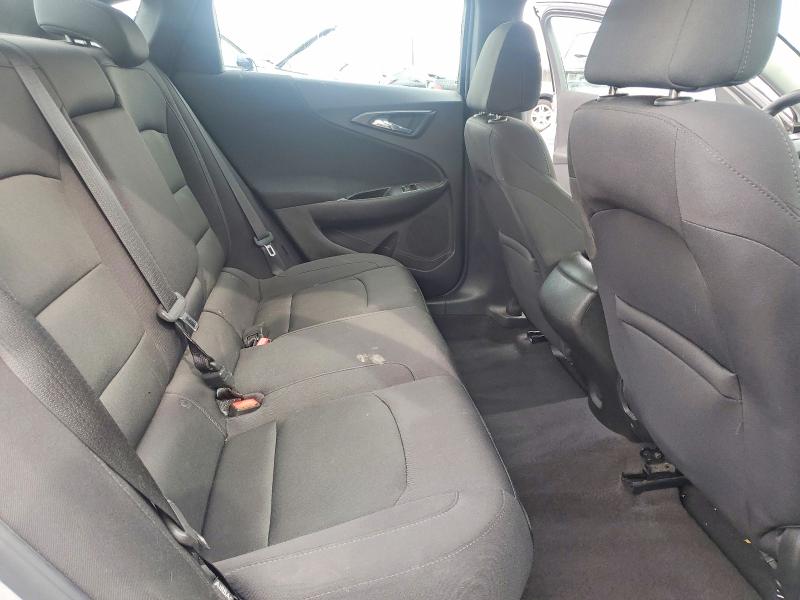 Aukcja sprzedaży 2017 Chevrolet Malibu, vin: 1G1ZB5ST3HF157402, numer aukcji: 47758256