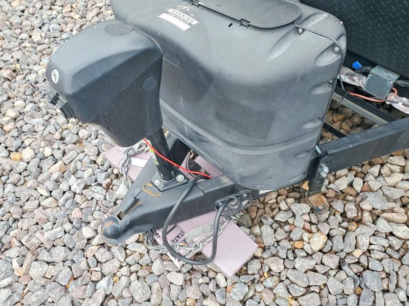 Aukcja sprzedaży 2022 Forester Recreational Vehicle (rv), vin: 5ZT2ALUB7N9006852, numer aukcji: 77000695