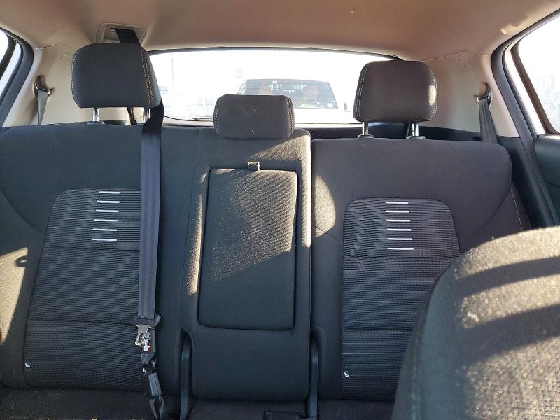 Продаж на аукціоні авто 2017 Kia Sportage, vin: KNDPNCAC6H7149123, номер лоту: 78906965