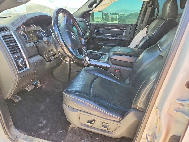47005006 :رقم المزاد ، 3C6UR5GL1JG144410 vin ، 2018 Ram 2500 مزاد بيع