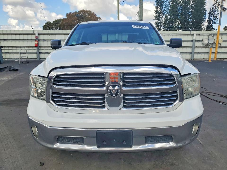 Продажа на аукционе авто 2015 Ram 1500, vin: 1C6RR7GT8FS640919, номер лота: 47970366